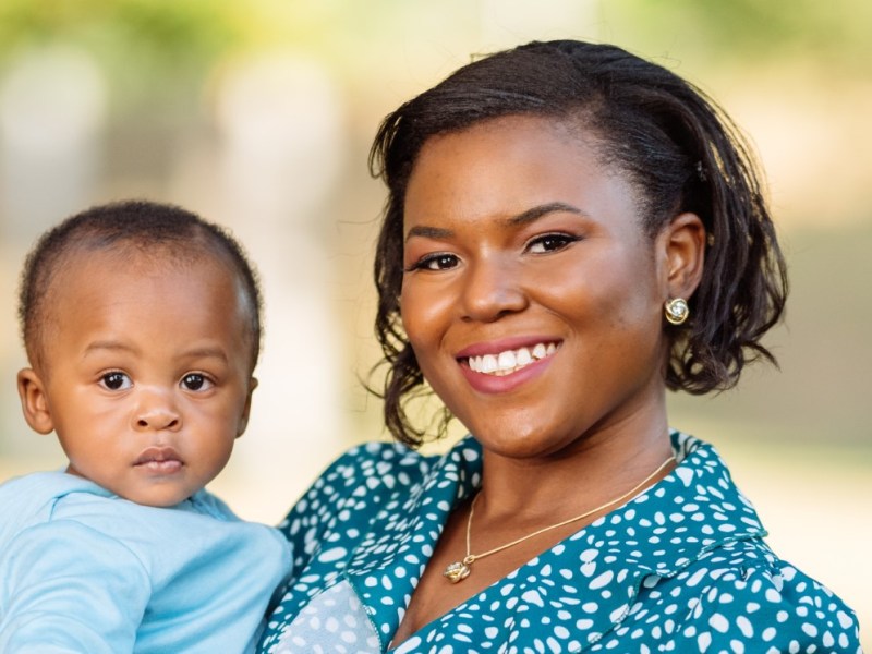 Overcoming Mom Guilt