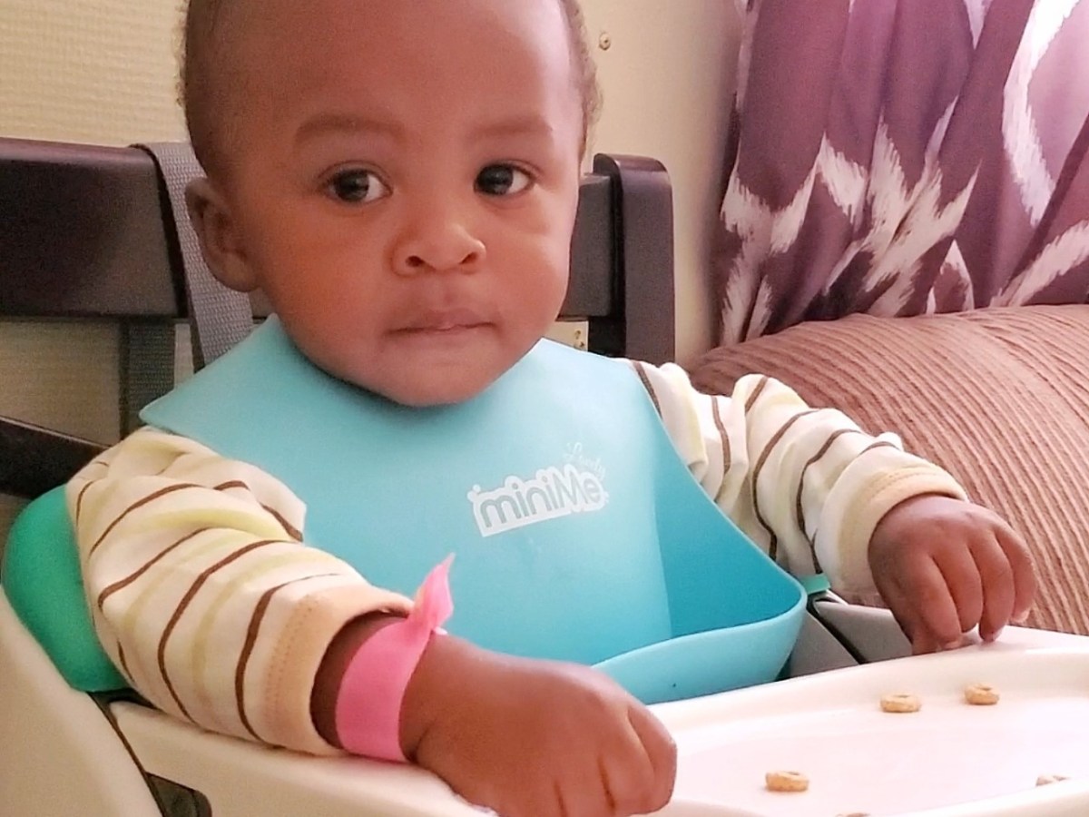 Transitioning to solid&nbsp;food