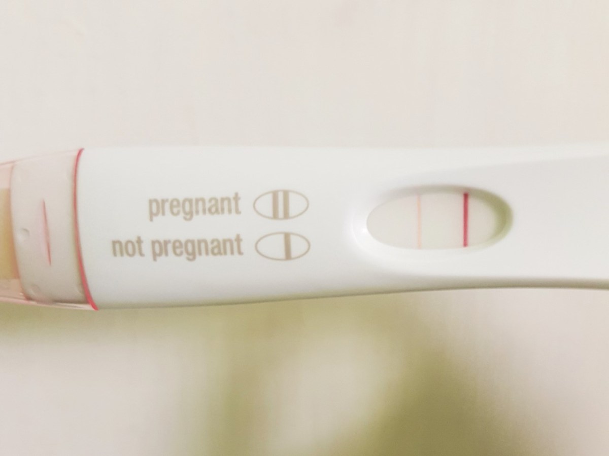 My personal experience with&nbsp;miscarriages